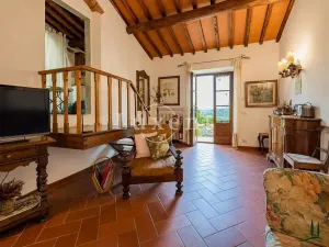 Prodej výrobních prostor, Castellina in Chianti, Itálie, 1130 m2