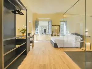Prodej ubytování, Siena, Itálie, Il Campo, 600 m2