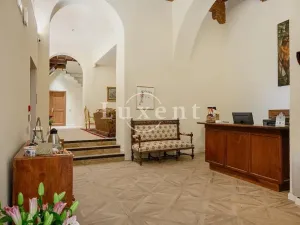 Prodej ubytování, Siena, Itálie, Il Campo, 600 m2