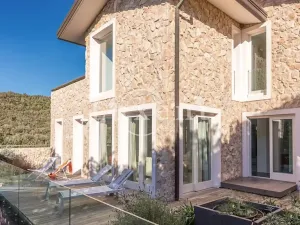 Prodej vily, Punta Ala, Itálie, 380 m2