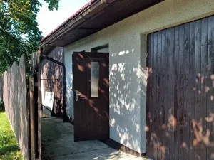 Pronájem skladu, Vratimov, U Stadionu, 55 m2