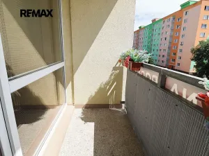 Prodej bytu 2+kk, Česká Lípa, Lomená, 40 m2