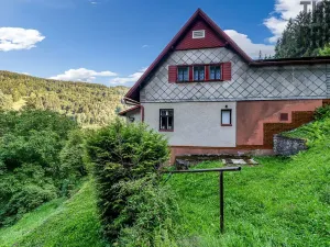 Prodej rodinného domu, Jablonec nad Jizerou - Bratrouchov, 207 m2