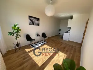 Prodej bytu 2+kk, Praha - Braník, Novodvorská, 43 m2