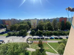 Prodej bytu 2+kk, Praha - Braník, Novodvorská, 43 m2