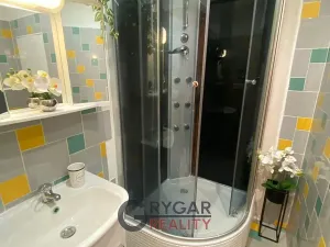 Prodej bytu 2+kk, Praha - Braník, Novodvorská, 43 m2