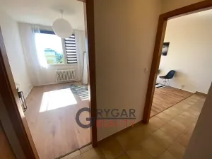 Prodej bytu 2+kk, Praha - Braník, Novodvorská, 43 m2