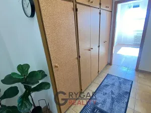 Prodej bytu 2+kk, Praha - Braník, Novodvorská, 43 m2