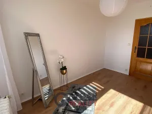 Prodej bytu 2+kk, Praha - Braník, Novodvorská, 43 m2