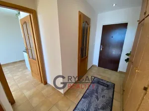 Prodej bytu 2+kk, Praha - Braník, Novodvorská, 43 m2