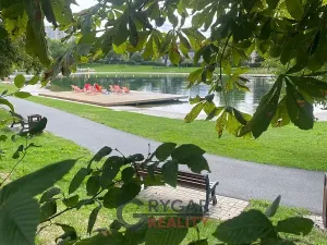 Prodej bytu 2+kk, Praha - Braník, Novodvorská, 43 m2