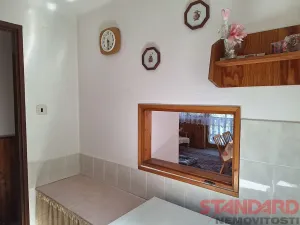 Prodej chaty, Kolinec, 46 m2