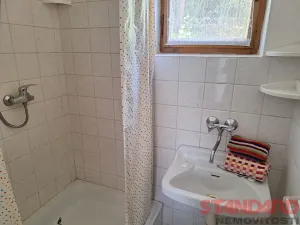 Prodej chaty, Kolinec, 46 m2