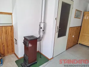 Prodej chaty, Kolinec, 46 m2