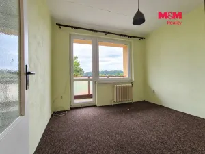 Prodej bytu 4+1, Pacov - Roučkovice, 102 m2
