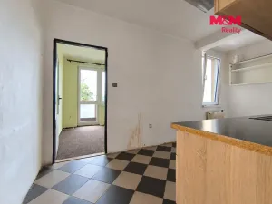 Prodej bytu 4+1, Pacov - Roučkovice, 102 m2
