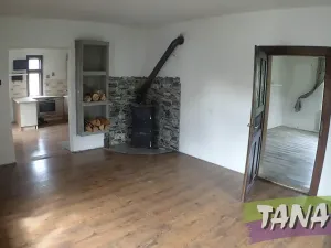 Prodej rodinného domu, Votice, Svat. Čecha, 130 m2