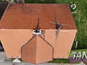 Prodej rodinného domu, Votice, Svat. Čecha, 130 m2