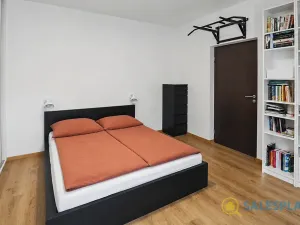 Prodej bytu 2+kk, Brno, Mikšíčkova, 65 m2