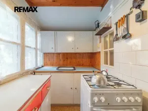 Pronájem chaty, Zruč-Senec, 30 m2