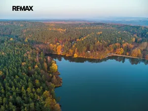 Pronájem chaty, Zruč-Senec, 30 m2