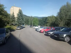 Prodej bytu 2+1, Velké Hamry, 53 m2