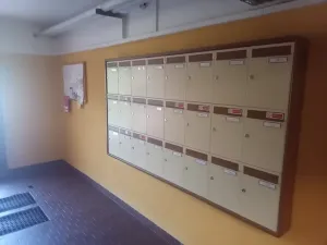 Prodej bytu 2+1, Velké Hamry, 53 m2