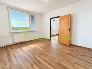 Pronájem bytu 3+1, Valašské Meziříčí, Luční, 66 m2