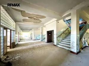 Prodej ubytování, Vimperk, 4000 m2