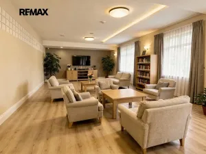 Prodej ubytování, Vimperk, 4000 m2