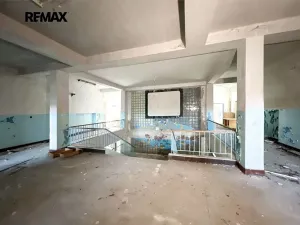 Prodej ubytování, Vimperk, 4000 m2