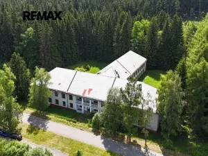 Prodej ubytování, Vimperk, 4000 m2