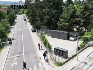 Prodej komerčního pozemku, Říčany, 448 m2