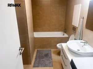Pronájem bytu 2+kk, Svitavy, Říční, 49 m2