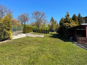 Prodej rodinného domu, Roštění, 450 m2