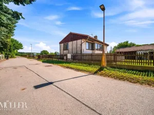 Prodej rodinného domu, Holice, Ve Drahách, 100 m2