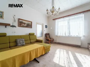 Prodej rodinného domu, Nymburk, Pivovarní, 150 m2