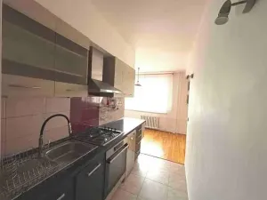 Prodej bytu 3+1, Zlín, 2. května, 67 m2