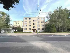 Prodej bytu 3+1, Zlín, 2. května, 67 m2