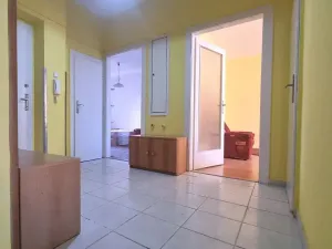 Pronájem bytu 3+1, Brno, Smetanova, 68 m2