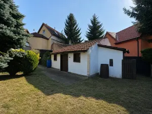 Prodej rodinného domu, Nelahozeves - Lešany, 51 m2