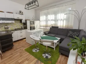 Prodej vícegeneračního domu, Duchcov, Tyršova, 320 m2