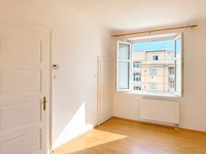 Prodej bytu 2+kk, Praha - Nusle, V zálomu, 53 m2