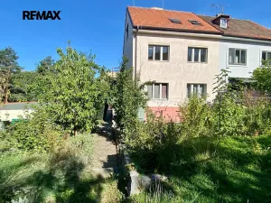 Pronájem bytu 4+1, Praha - Košíře, Urbanova, 90 m2