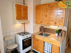 Prodej bytu 3+1, Ostrava, Opavská, 74 m2