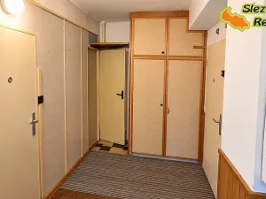 Prodej bytu 3+1, Ostrava, Opavská, 74 m2