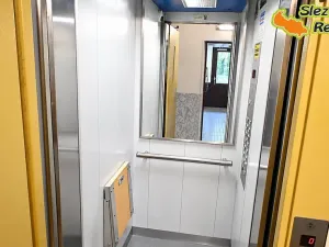 Prodej bytu 3+1, Ostrava, Opavská, 74 m2