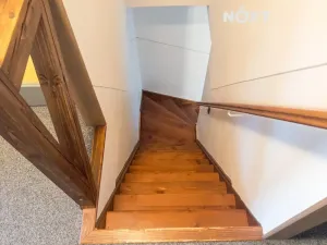 Pronájem rodinného domu, Dolní Kalná, 109 m2