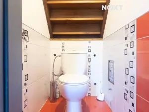 Pronájem rodinného domu, Dolní Kalná, 109 m2