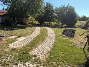 Prodej zahrady, Kostelec u Holešova, 1236 m2